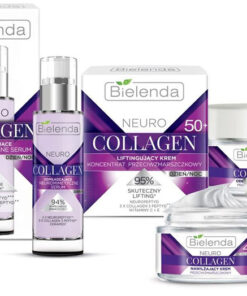 Serum Neuro Collagen Bielenda 2