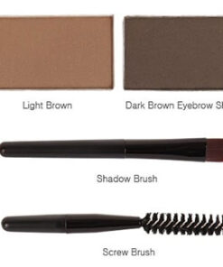 bot tan may 3ce concept eyes brow kit 5