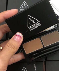 Bột Tán Mày 3CE Concept Eyes Brow Kit