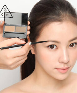 bot tan may 3ce concept eyes brow kit 8