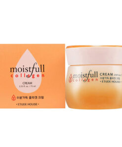 etude house moistfull collagen cream 5