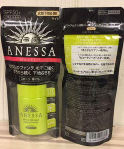 kem chong nang anessa perfect bb base beauty booster spf50 pa 1