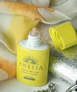 kem chong nang anessa perfect bb base beauty booster spf50 pa 6