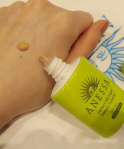 kem chong nang anessa perfect bb base beauty booster spf50 pa 7