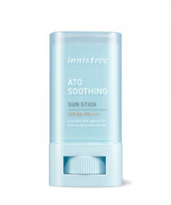 kem chong nang innisfree ato soothing sun stick spf 50 pa 2