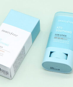 kem chong nang innisfree ato soothing sun stick spf 50 pa 7