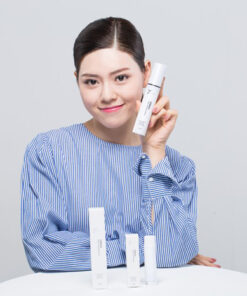 kem duong da yerma magic whitening brush 7
