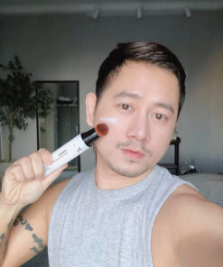 kem duong da yerma magic whitening brush 8