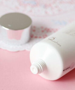 kem duong trang body 9wishes white tone up body serum 12
