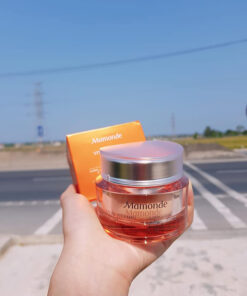 kem duong trang mamonde vital vitamin cream 50ml 1