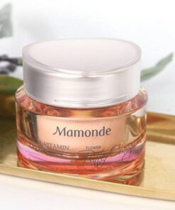 kem duong trang mamonde vital vitamin cream 50ml 3