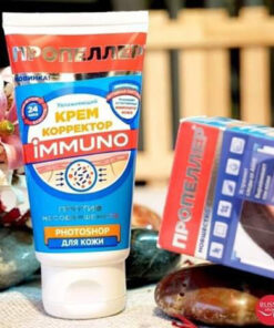 kem tri tham mun immuno photoshop cua nga 3