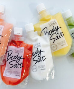 muoi tay te bao chet utena body salt juicy cleanse 1