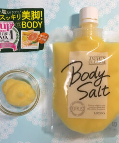 muoi tay te bao chet utena body salt juicy cleanse 11