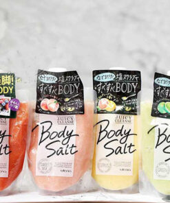 muoi tay te bao chet utena body salt juicy cleanse 12