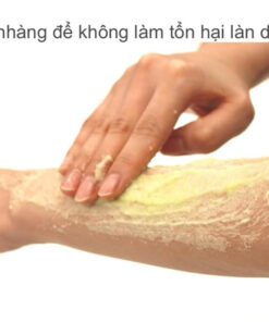 muoi tay te bao chet utena body salt juicy cleanse 7