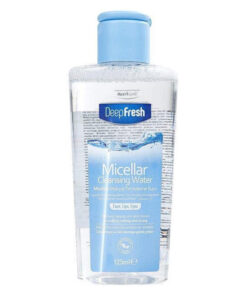 nuoc tay trang deep fresh micellar cleansing water 4