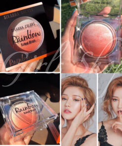 phan mat ma 2in1 sivanna colors rainbow baked blush 05 2