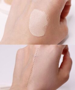 phan nuoc innisfree skinny coverfit cushion spf34 pa2