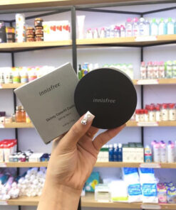 phan nuoc sieu kiem dau innisfree skinny coverfit cushion 2