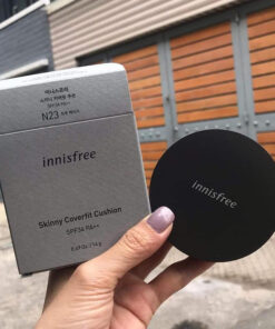 phan nuoc sieu kiem dau innisfree skinny coverfit cushion 5