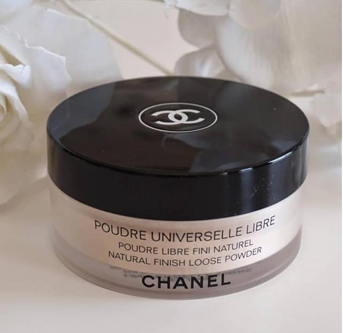 Phấn phủ dạng nén Chanel Poudre Universelle Compacte 15g - Trang điểm mặt