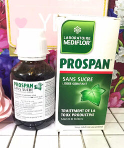 siro tri ho prospan phap 3