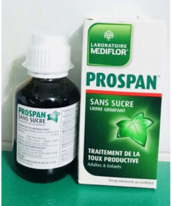 siro tri ho prospan phap 4