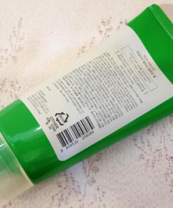 sua rua mat missha near skin ph balancing cleansing foam 7