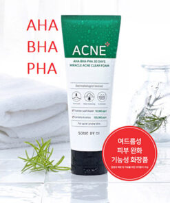 sua rua mat some by mi aha bha pha 30 days miracle acne 2
