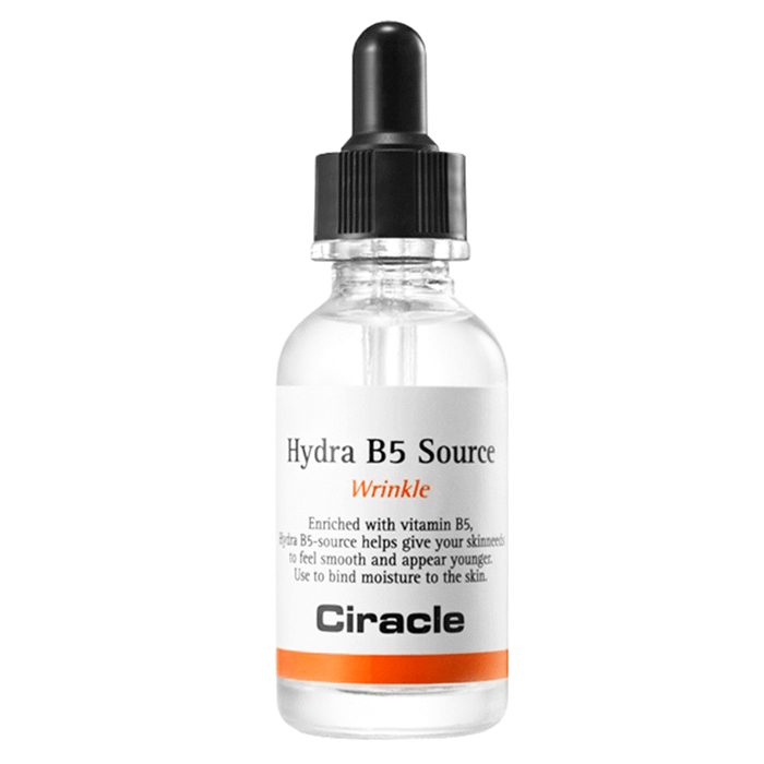 Tinh chất dưỡng da Ciracle Hydra B5 Source Wrinkle