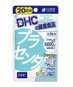 vien uong nhau thai dhc placenta nhat ban 60 vien 20 ngay 1
