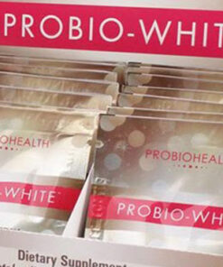 vien uong trang da probio white 9