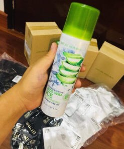 xit khoang aloe vera ice soothing gel 1