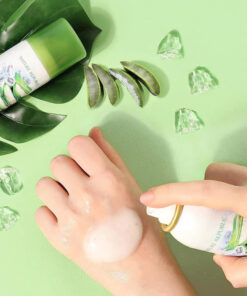 xit khoang aloe vera ice soothing gel 3