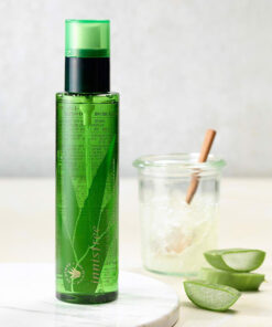 xit khoang lo hoi innisfree aloe revital skin mist 120ml 5