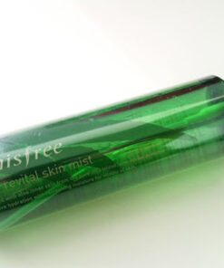 xit khoang lo hoi innisfree aloe revital skin mist 120ml 6