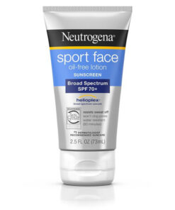 kem chong nang neutrogena sport face spf 70 5