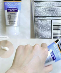 kem chong nang neutrogena sport face spf 70 6
