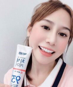 kem danh rang median dental iq 936