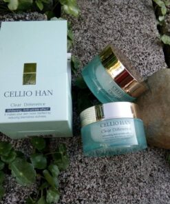 kem duong cellio han clear difference 5