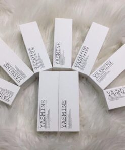 Kem Dưỡng Da Yasmine Body White Tone Up Cream Hàn Quốc