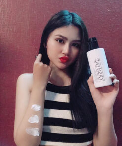 kem duong da yasmine body white tone up cream han quoc 6