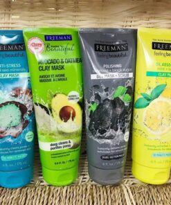 mat na freeman feeling beautiful 6】