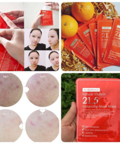 mat na natural vitamin 21 5 enhancing sheet mask 7
