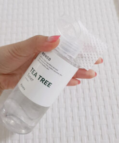 nuoc hoa hong apieu nonco tea tree toner 5