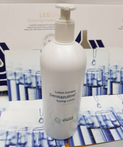 nuoc hoa hong dermaluzene toning lotion 3