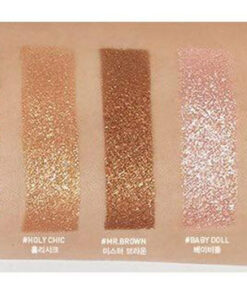 phan mat pot eye shadow fabulous 5