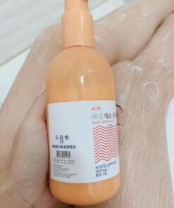 u trang toan than te bao goc genie body max white 4