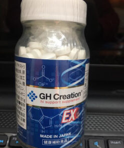 vien uong tang chieu cao gh creation ex nhat ban 6